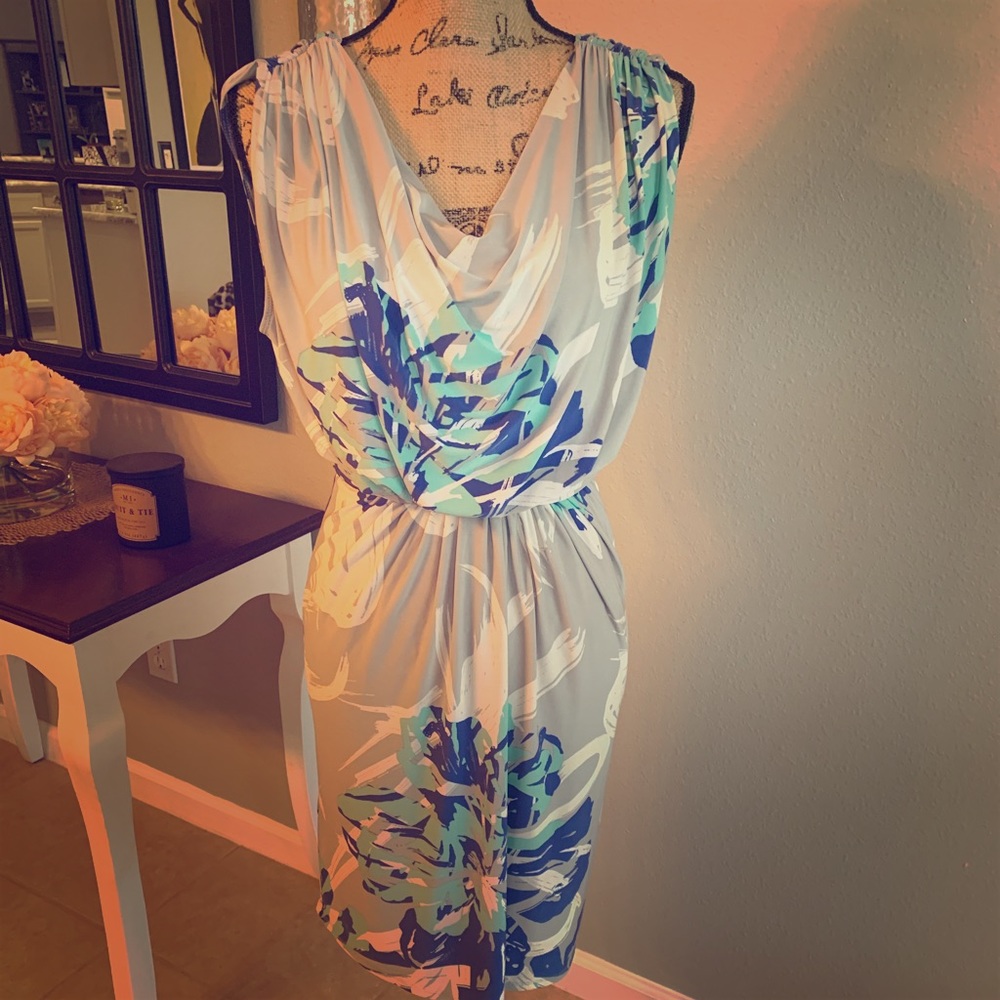 2/$25 Bundle Deal - Max & Cleo Dress